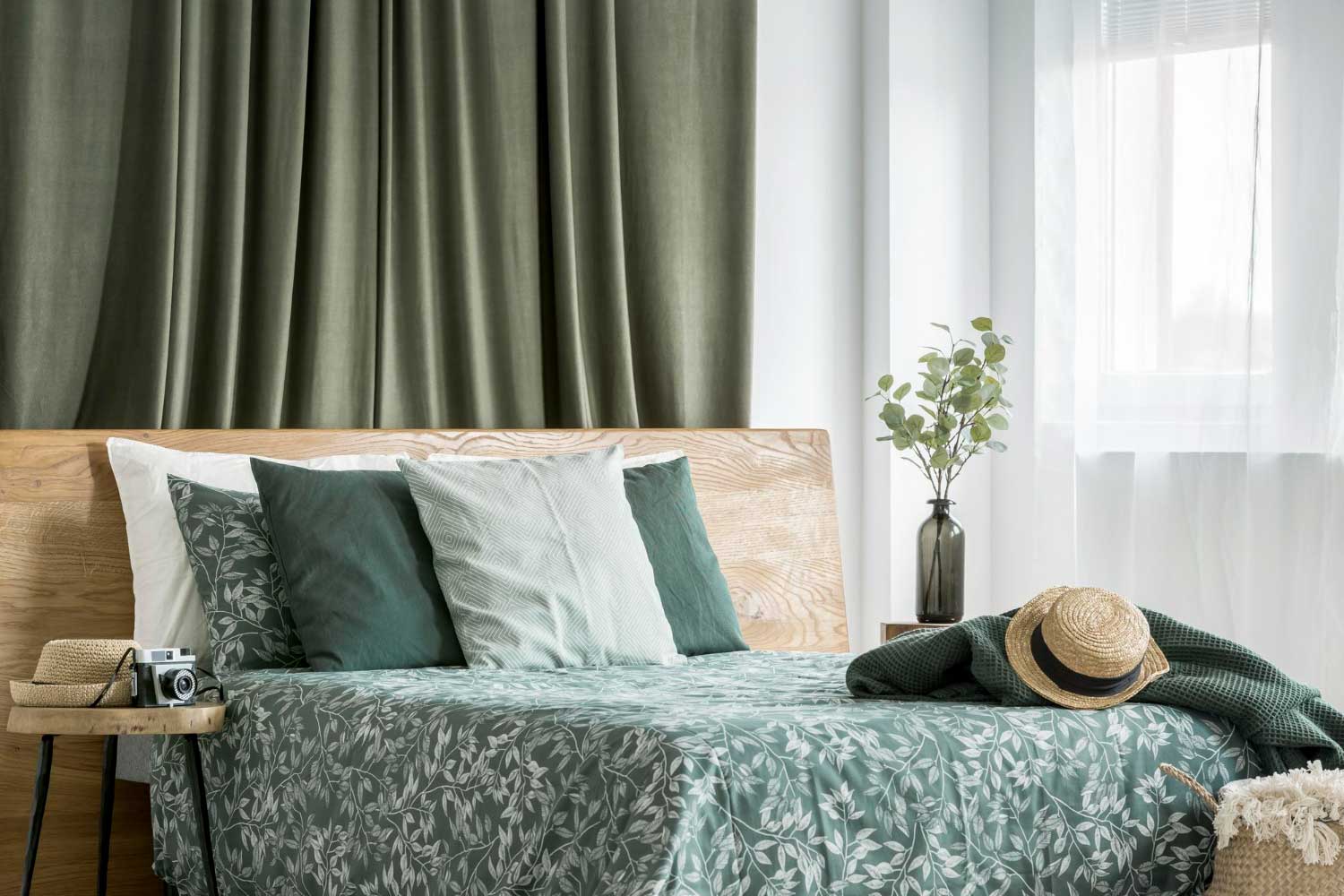 The Ultimate Guide to Choosing the Perfect Bedsheets