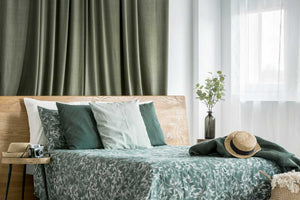 The Ultimate Guide to Choosing the Perfect Bedsheets