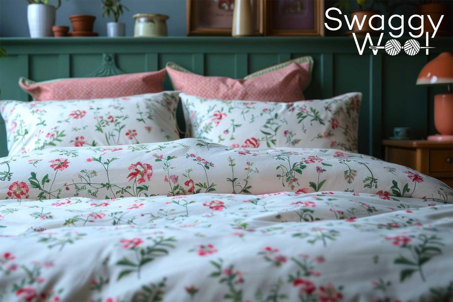 Mistakes You Should Avoid When Buying Premium Bedsheets