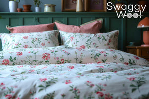 Mistakes You Should Avoid When Buying Premium Bedsheets