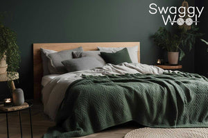 Top 10 Cotton Bedsheet Brands in India To Level Up Your Bedroom Decor