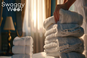 Maintenance Tips for Cotton Bedsheets: How to Wash and Care for Them to Last Longer