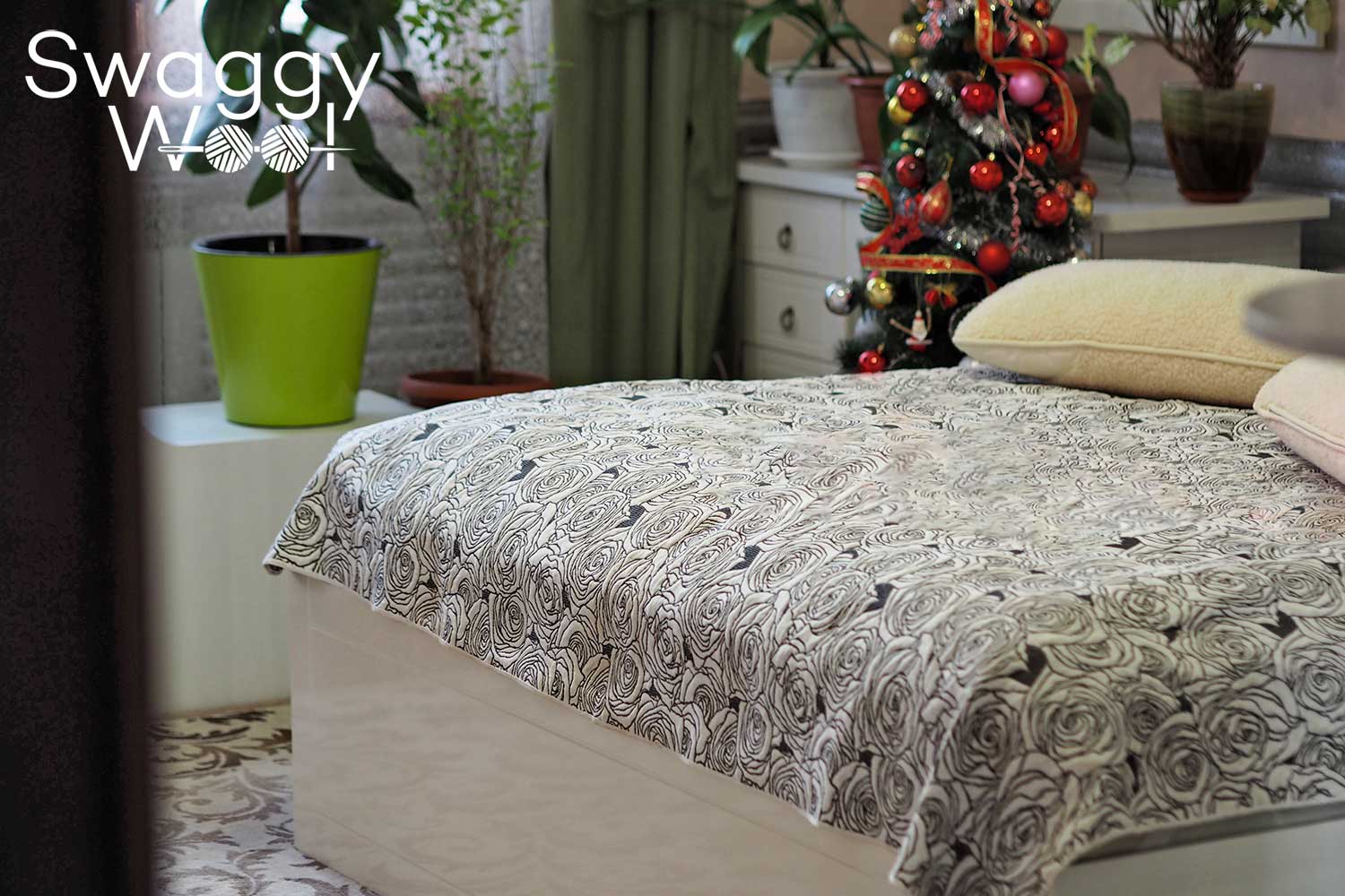 A Winter Overview: Luxurious Winter Bedsheets for Coziness and Warmth