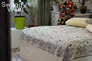 A Winter Overview: Luxurious Winter Bedsheets for Coziness and Warmth