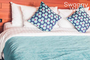 Comparing Cotton Bedsheets: Egyptian, Pima, and Upland – Which is Best for You