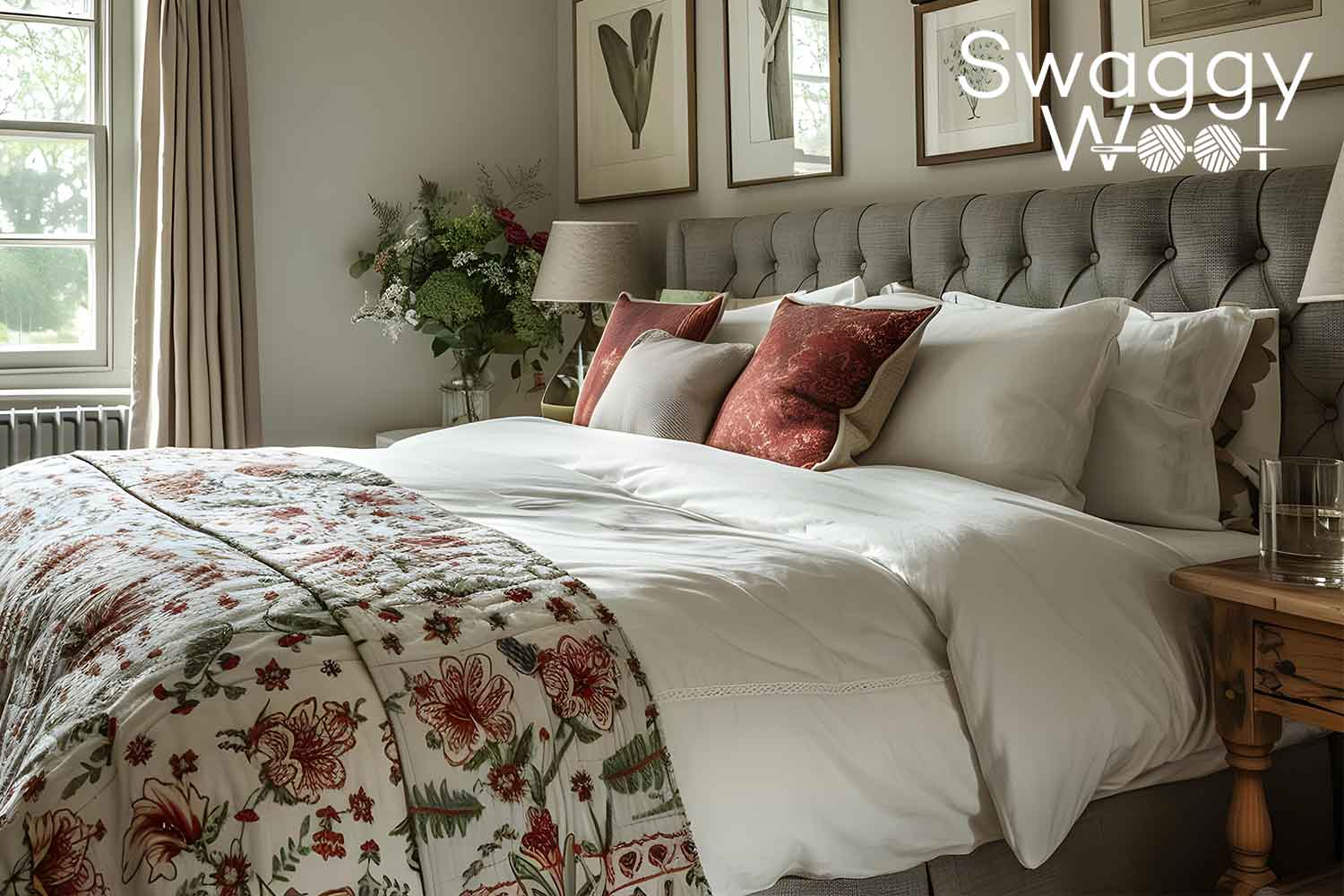 Top Benefits of Choosing Delight Cotton Double Bedsheets for Your Home