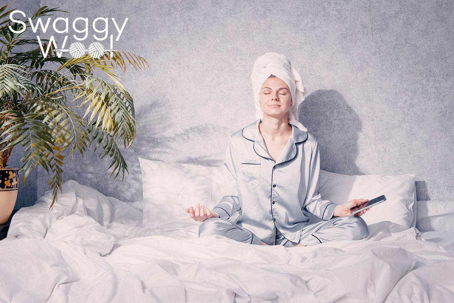 The Science of Sleep: How Bedsheets Impact Your Rest and Wellbeing