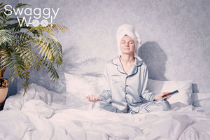 The Science of Sleep: How Bedsheets Impact Your Rest and Wellbeing