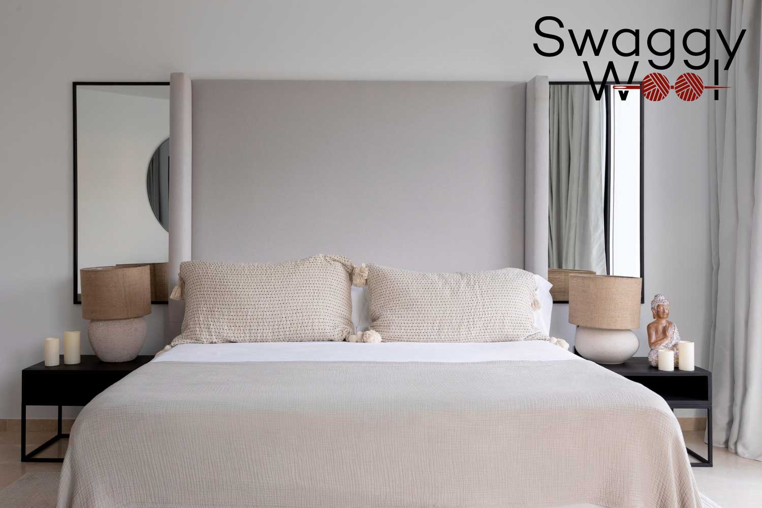 Egyptian Cotton vs. Pima Cotton: Which is Better for Bedsheets?