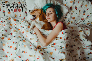 How The Right Bedsheets That Improve Your Sleep Quality