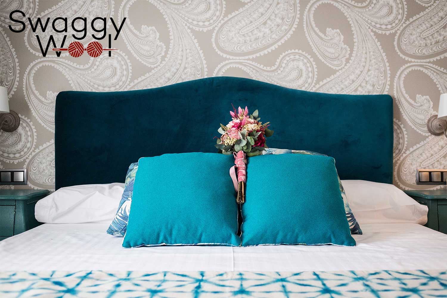 How to Coordinate Your Bedroom Decor with Your Cotton Bedsheets