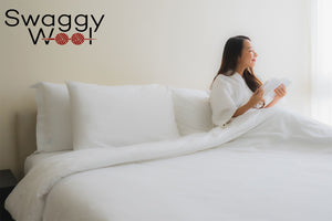 How Are Fitted Bedsheets Important for Your Bed?