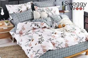 How to Buy the Best Delight Bedsheets for Your Bedroom in India