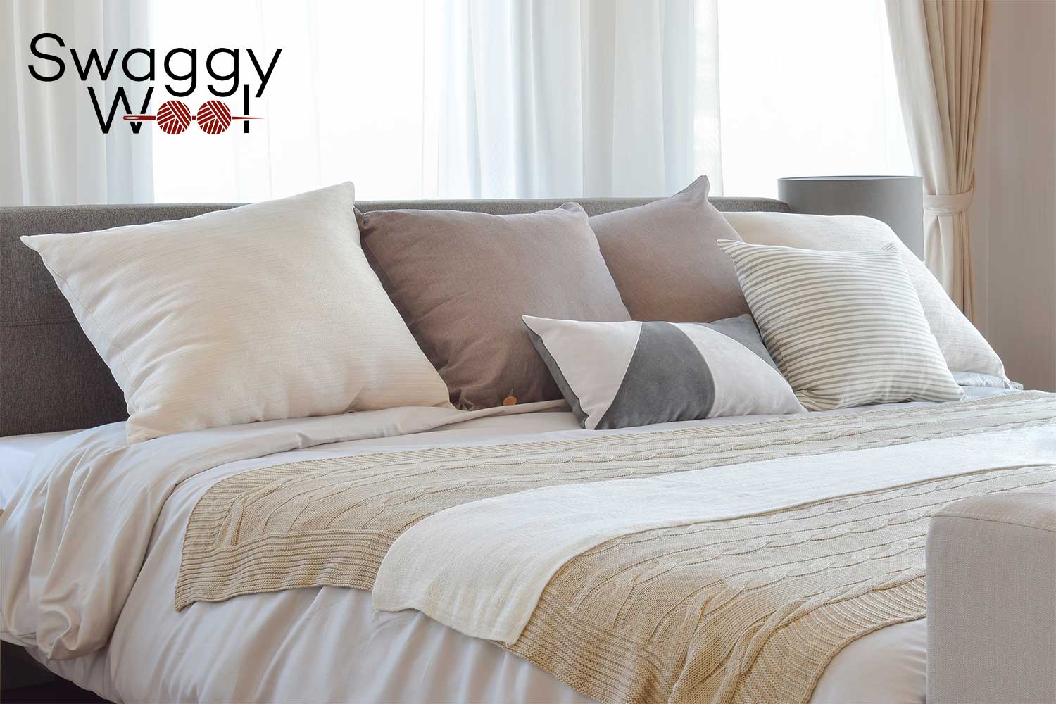 Top 7 Bed Cover Designs For Every Season You Must Know About